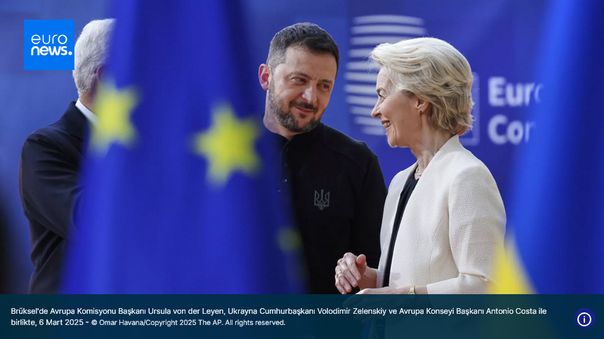 von der leyen bedroht europa